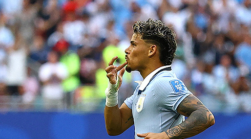 2026 06 21T224647Z 1856482147 UP1EM6L1R9YE2 RTRMADP 3 SOCCER WORLDCUP URY CPV