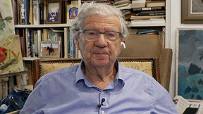 אהרן ברק: "לא הכול זה נתניהו, אבל כל דבר מוביל גם אליו"